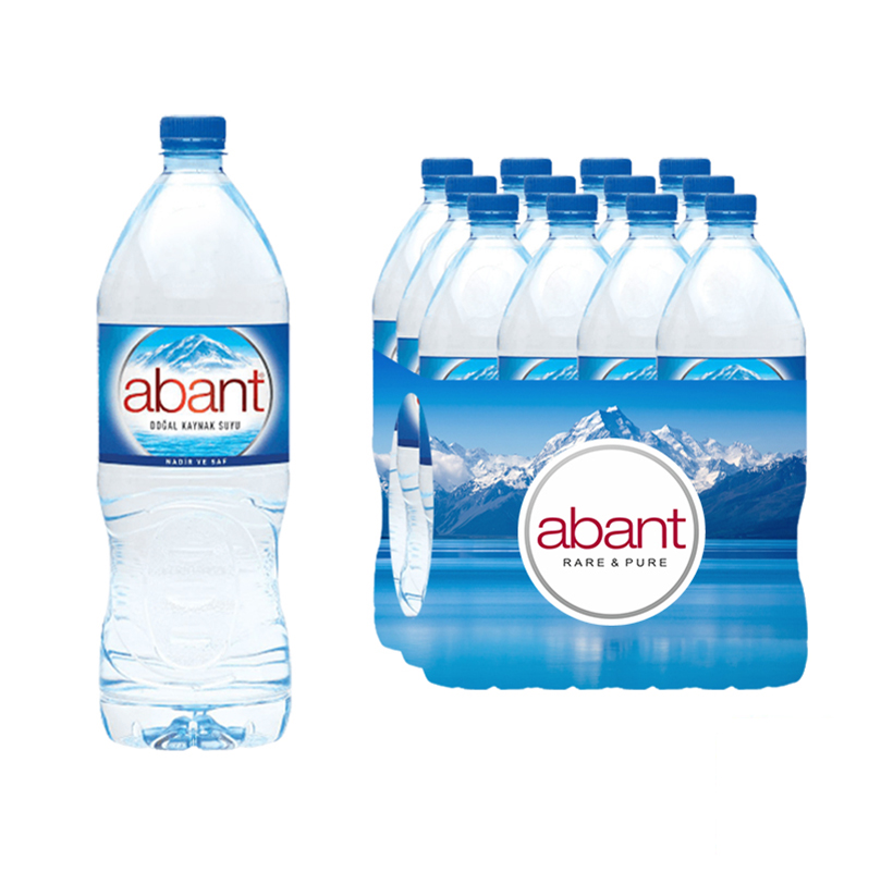 Abant 6 x 1.5 lt