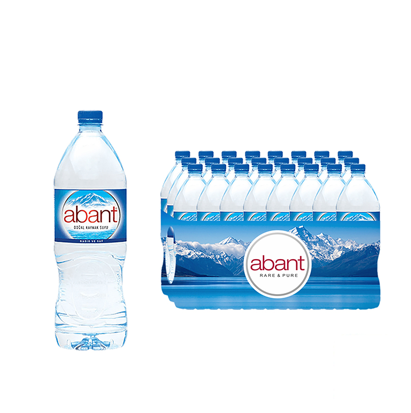 Abant 12 x 500 ml