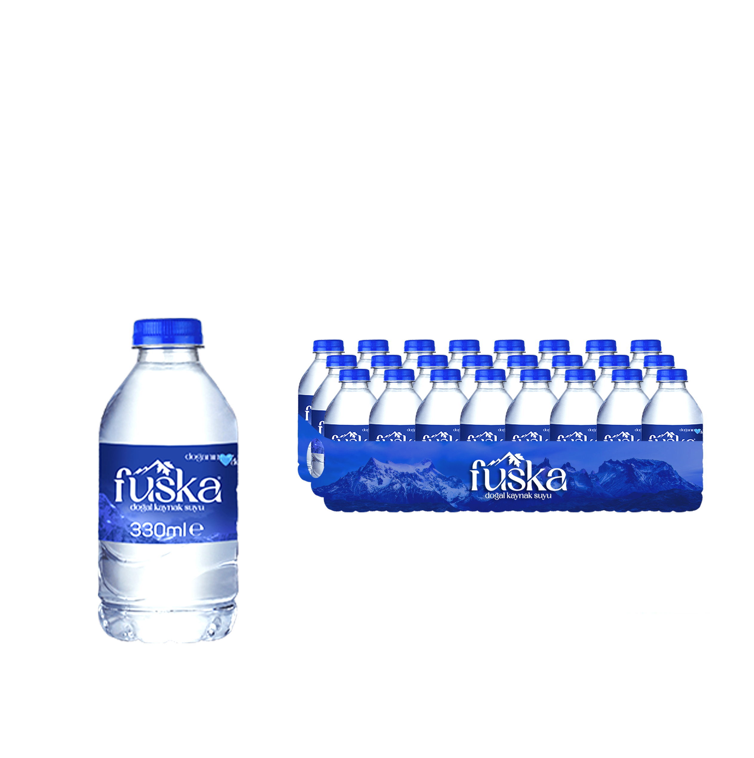 Fuska 12 x 330 ml