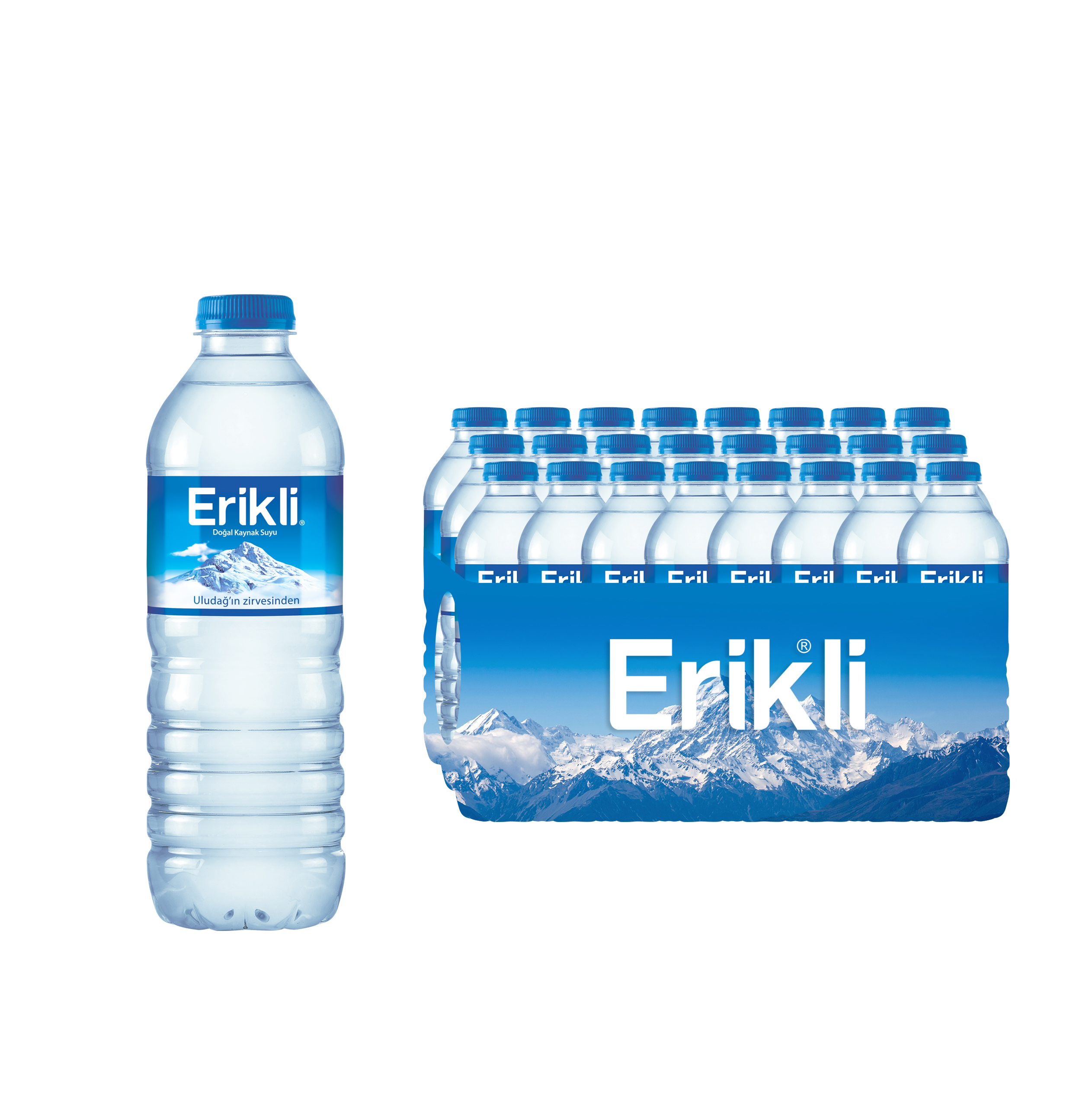 Erikli Erikli 12 x 500 ml