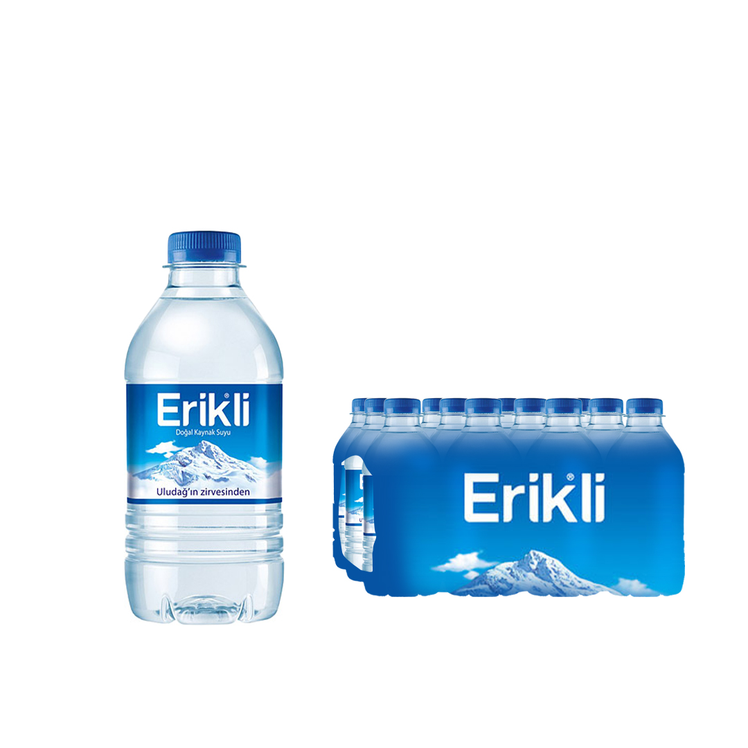 Erikli Erikli 12 x 330 ml.
