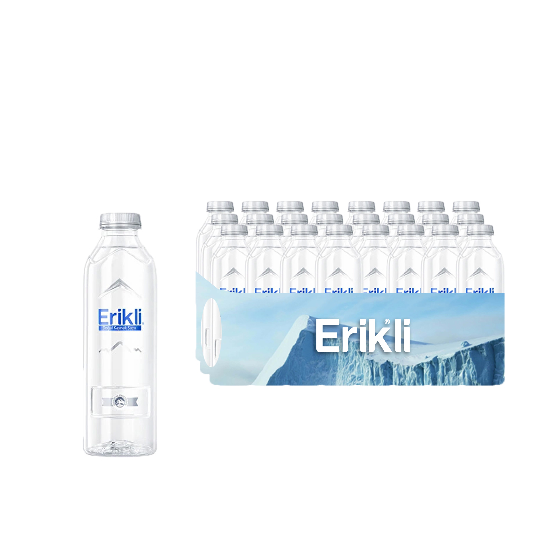 Erikli Premium Bottled Water 12 x 330ml