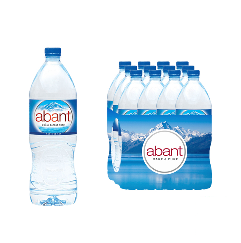 Abant Abant 6 x 1 lt