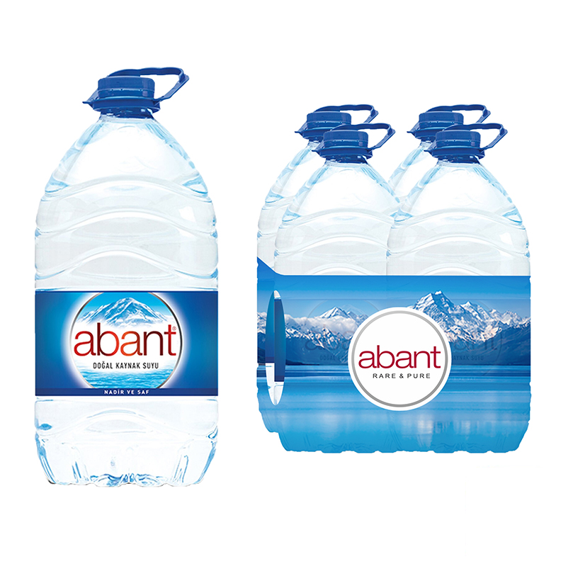 Abant Abant 2 x 5 lt