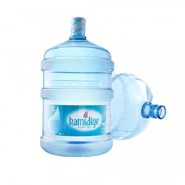 Hamidiye 19 Lt. Damacana Su