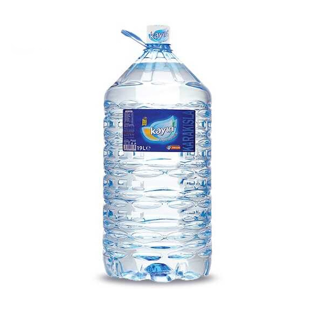 Kayın Disposable Bottle 19 Lt.