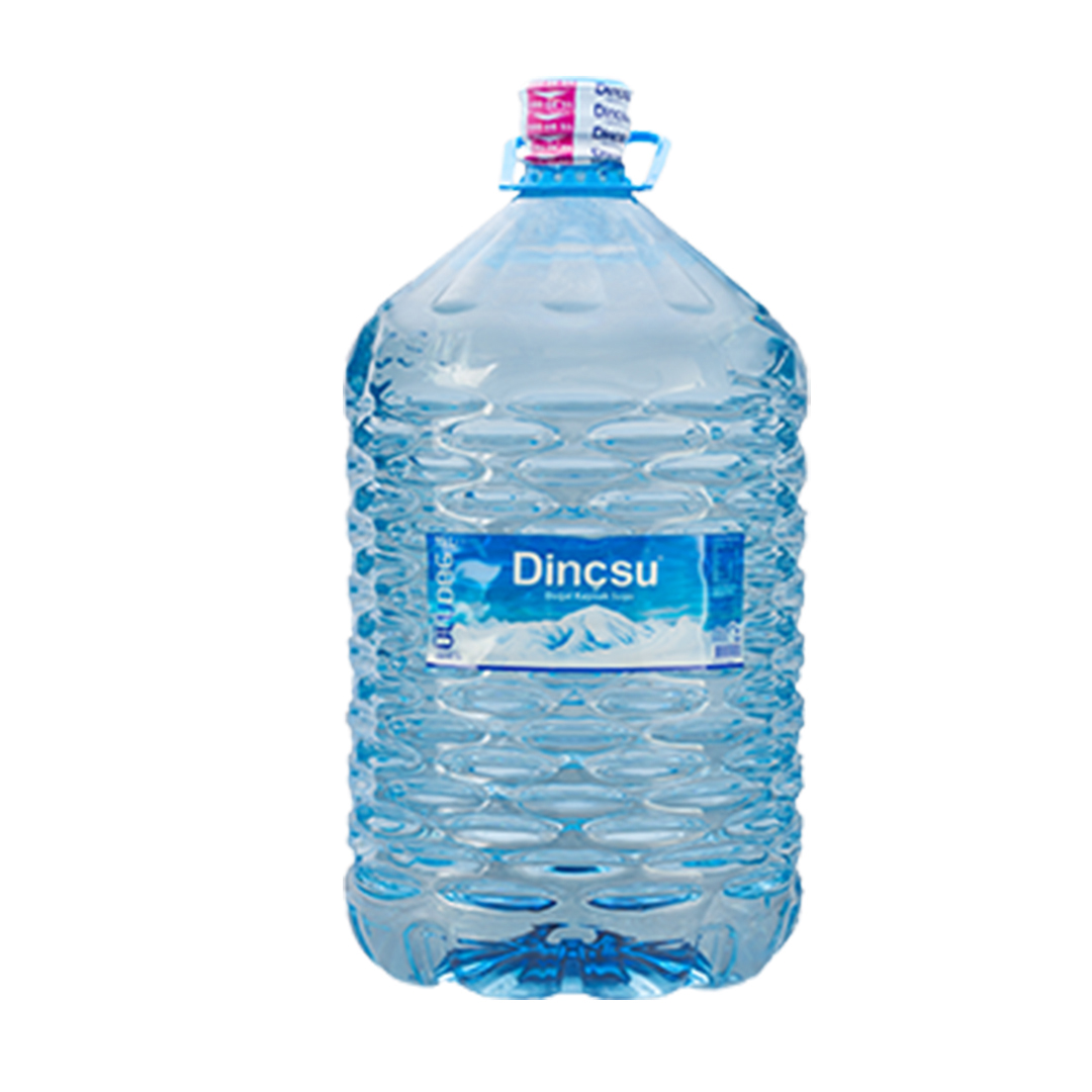 DinçSu Kullan At Damacana 19 Lt.