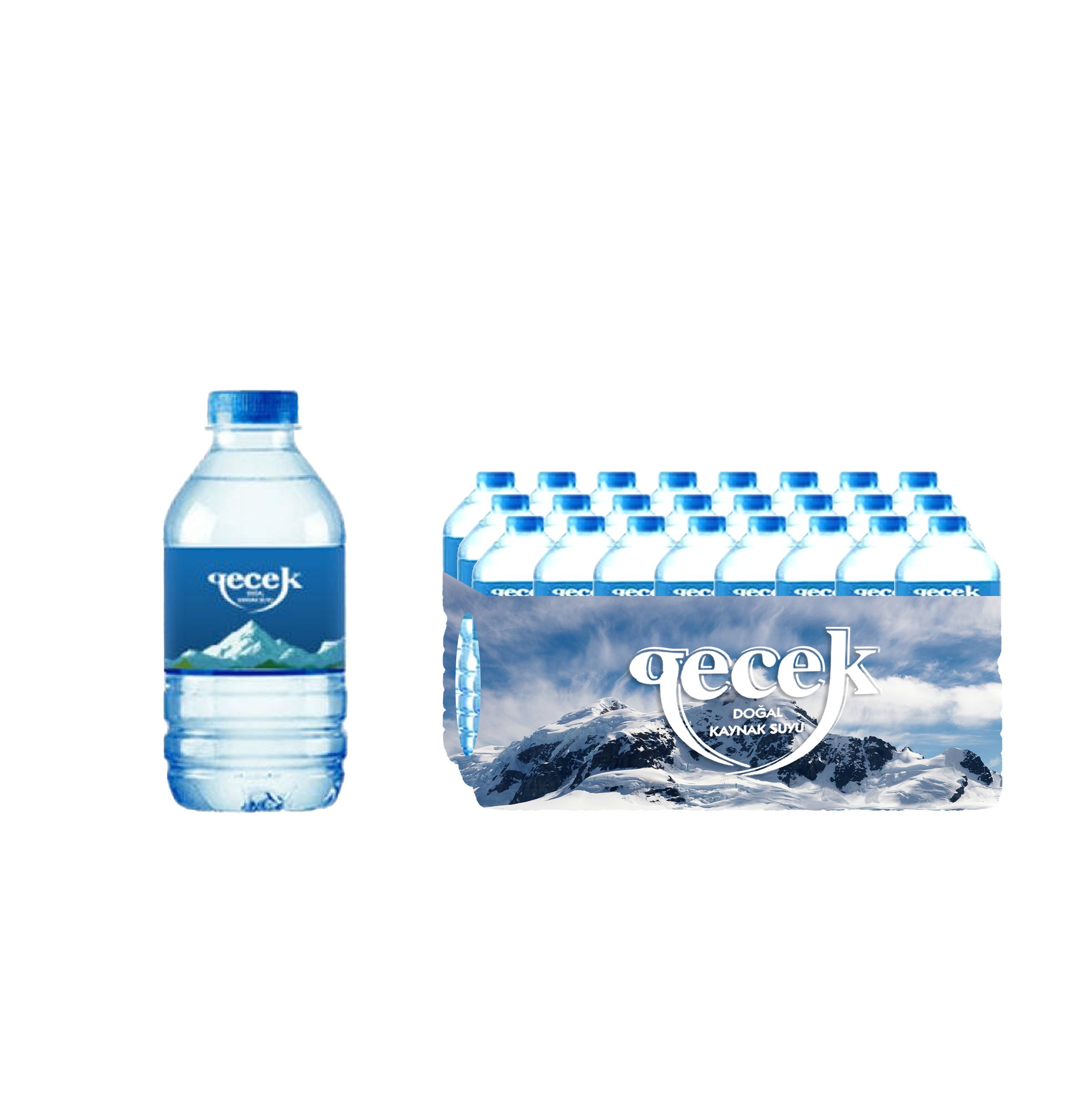 Gecek Gecek 12 x 330 ml