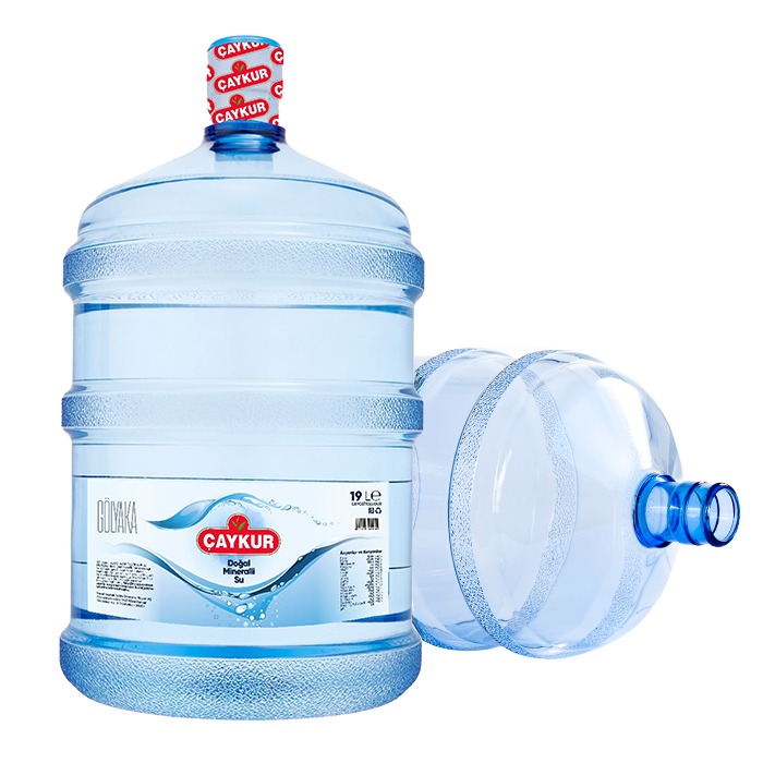 Çaykur 19 Lt. Bottled Water