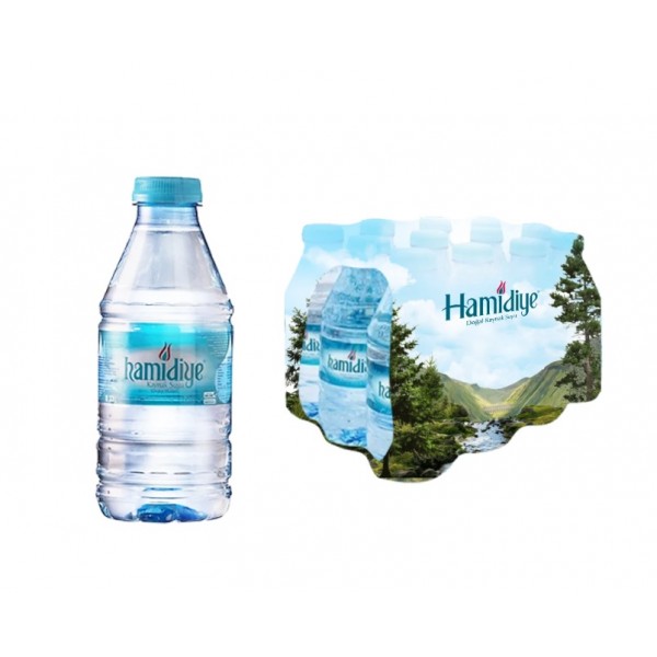 Hamidiye Hamidiye 12 x 330 ml