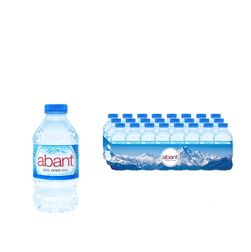 Abant 12 x 330 ml