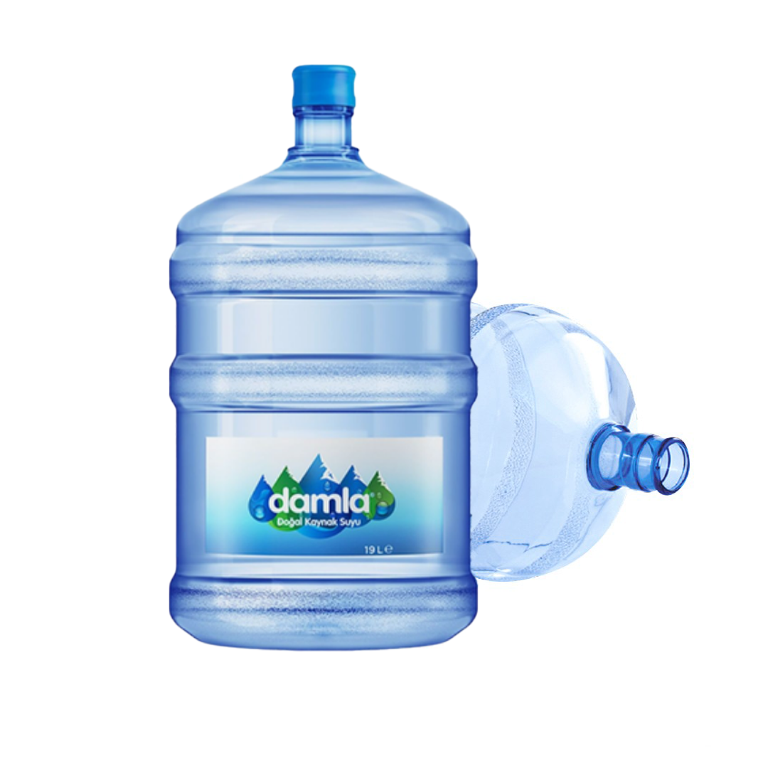 Damla 19 Lt. Damacana Su