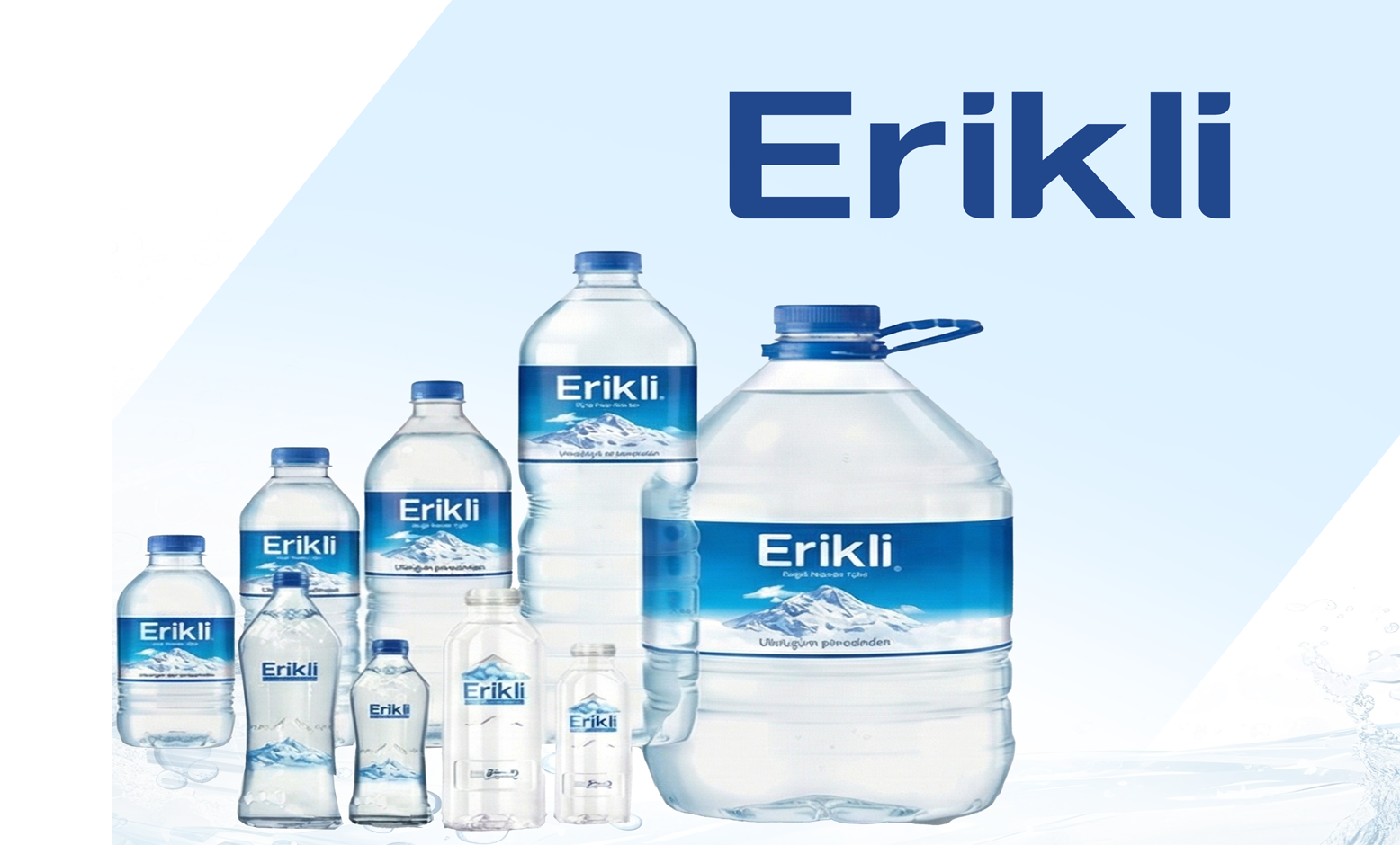 Erikli Su Nereden Gelir ve Güvenilir mi?
